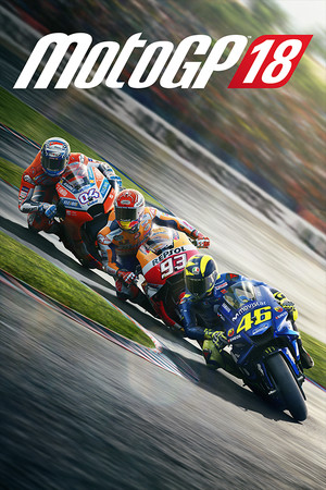MotoGP18 Free Download
