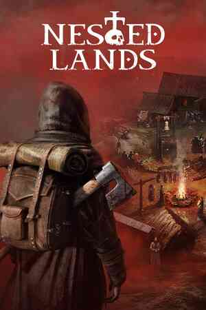 Nested Lands Free Download (v0.8.1.1 + ONLINE)