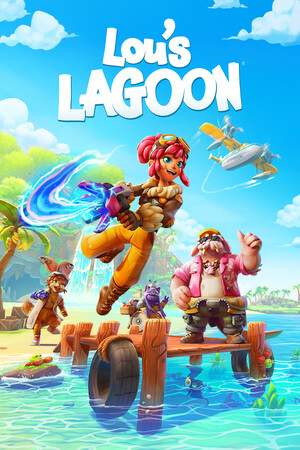 Lou’s Lagoon Free Download