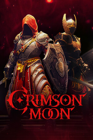 Crimson Moon Free Download (Build 24852272 + Co-op)