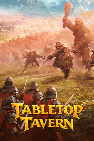 Tabletop Tavern Free Download (v1.8.1)