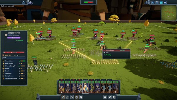 Tabletop Tavern Screenshot